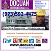 Docuan International LLC logo