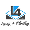 Legacy 4 Plumbing logo