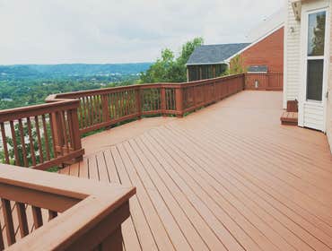 Photos from A-1 Home Restoration