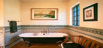 Lathrem Homebuilders, La Reserve Custom Residence in La Reserve, Oro Valley, AZ