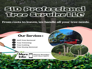 SID Professional Tree Service