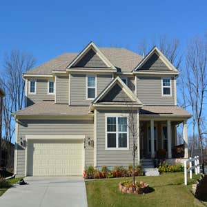 Asphalt Roof & Gutter Project - Plymouth