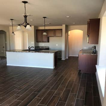 Photos from Reyes Express Work