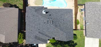 Owens Corning Black Sable