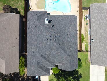 Owens Corning Black Sable