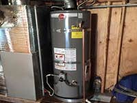 Photos from Excalibur Water Heaters