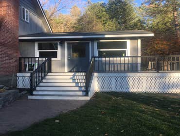 Photos by Modern Renovations/const LLC #3