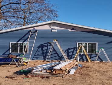 Photos by Chartrand Construction #1