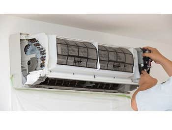 Photos by Indoor Airman - Energy Conservation & Insulation Repair & Home Inspection #1
