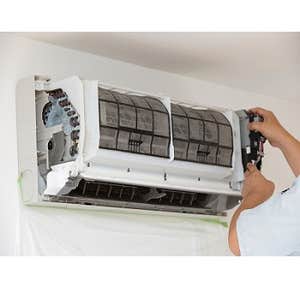 Photos by Indoor Airman - Energy Conservation & Insulation Repair & Home Inspection #1