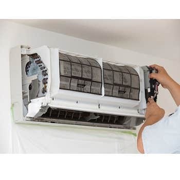 Photos by Indoor Airman - Energy Conservation & Insulation Repair & Home Inspection #1