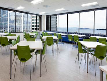 Adamas Pharmaceuticals Headquarters