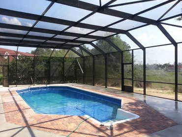 Photos from Breeze Enclosures Inc
