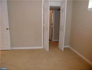 new carpet