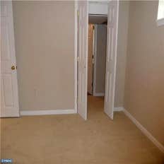 new carpet