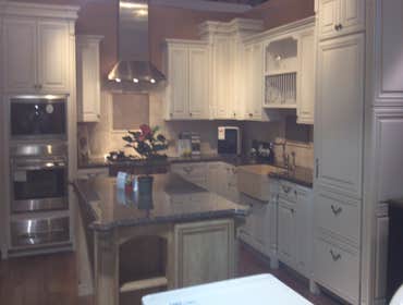Photo(s) from R Goodrich Construction