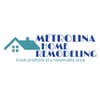 Metrolina Home Remodeling logo