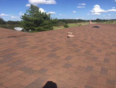 Photo(s) from Jolly, David Roofing