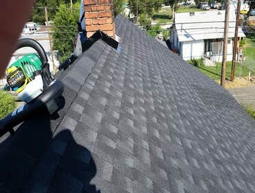 Photo(s) from 7 Stars Roofing Llc This jobs are made by 7 stars roofing in Washington.