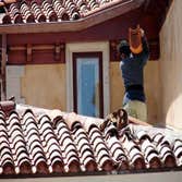 Project photos from Art King Roofing