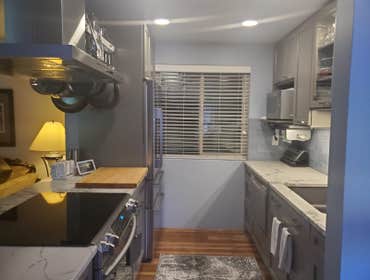 Kitchen Projects