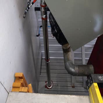 Naf HVAC