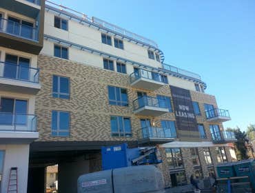 SHAW STRUCTURES INC.
