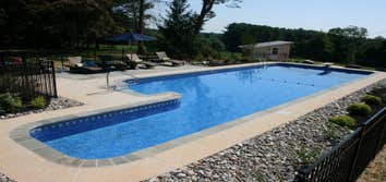 Photos from G and F Improvments Inc dba Regina Pools & Spas