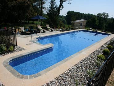 Photos from G and F Improvments Inc dba Regina Pools & Spas