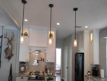Photos from Fig Tree Construction
