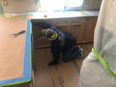 Photos by Golsmith Painting Company #1