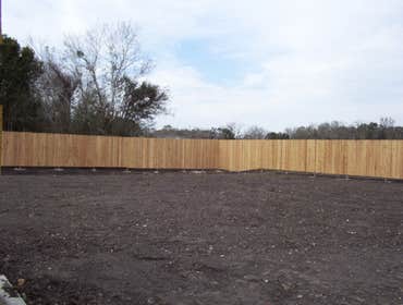 CCOT Industrial Services, Inc. Project