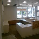 Commercial Small sample of a few Commercial Projects Pro Contracting has installed around the State of Oregon