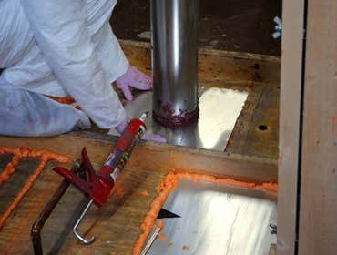 Photo(s) from Residential Energy Improvements Llc
