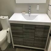 Bathroom remodel -2