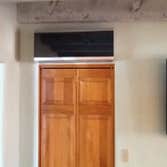 Affordable comfort systems LLC Project