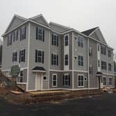 Rhoades & Company Siding Installation