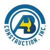 Ab Construction Inc logo