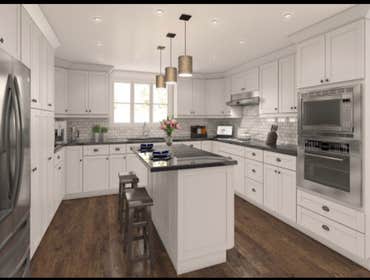 Photos by New Am Remodel Corp #1