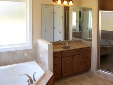 Bathroom Remodeling
