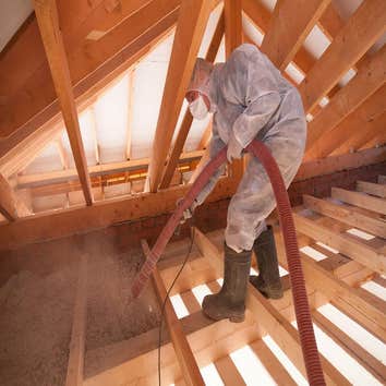Tls Air Conditioning & Insulation