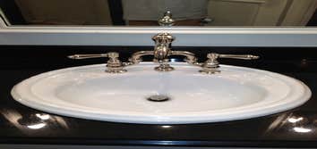 Lamberts Plumbing Solutions Project