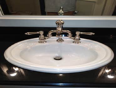 Lamberts Plumbing Solutions Project