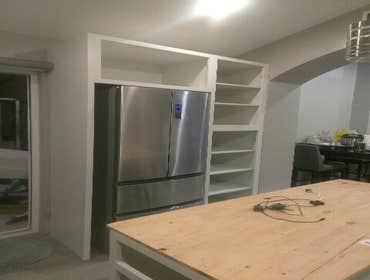 Photos by Lahome Contractor #1