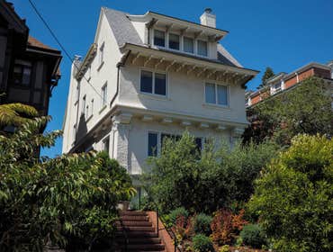 Lake St Home Remodel