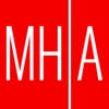 Mark Horton / Architecture logo