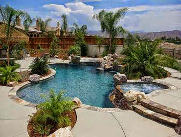 Photos from Carden Pools
