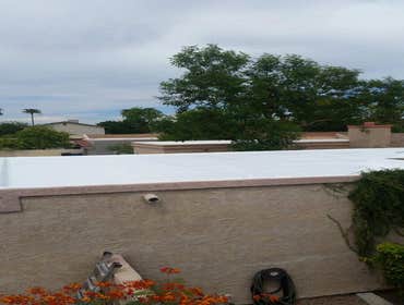 Photos from Proficient Contracting & Services Llc Roofing Projects Completed by Proficient Contracting & Services, LLC
"Quality Workmanship That Matte