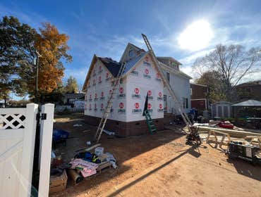 Photos by Michael Home Licensed General Contractor #1