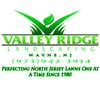 Valley Ridge Landscaping logo